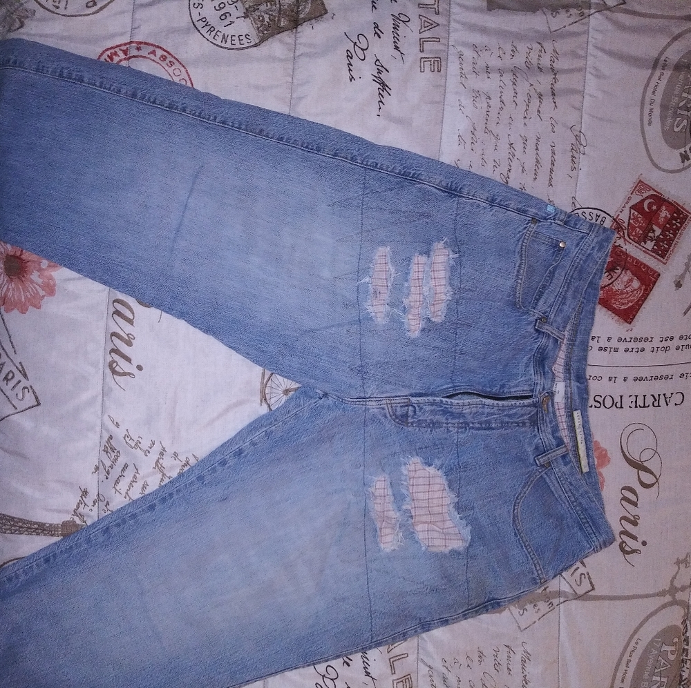 Mens Azula Pants Size 40
